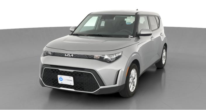2024 Kia Soul LX -
                Rocklin, CA