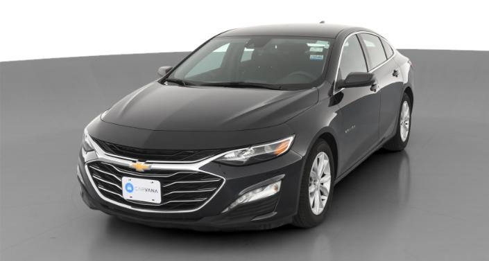 2023 Chevrolet Malibu LT -
                Rocklin, CA