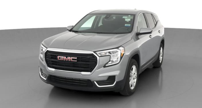 2024 GMC Terrain SLE -
                Rocklin, CA