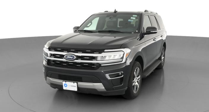 2024 Ford Expedition Limited -
                Rocklin, CA