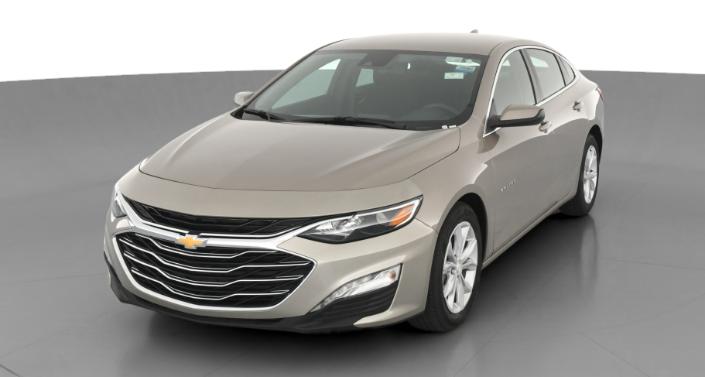 2024 Chevrolet Malibu LT -
                  Rocklin, CA