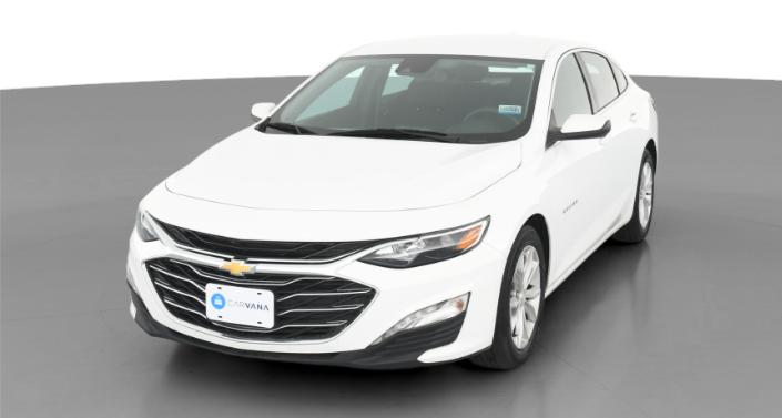 2023 Chevrolet Malibu LT -
                Bessemer, AL