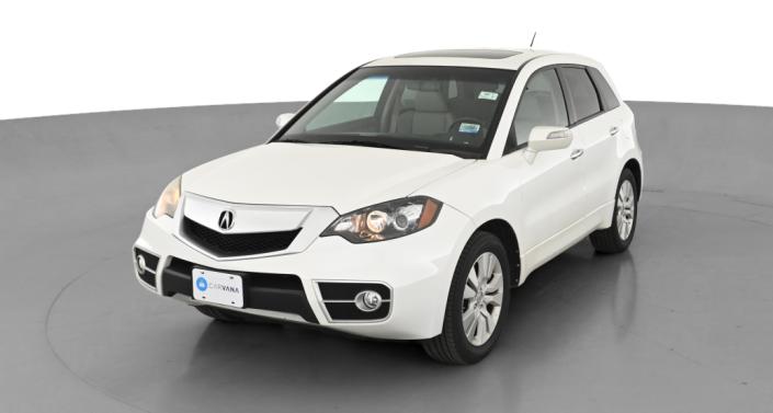 2012 Acura RDX Base -
                  Beverly, NJ