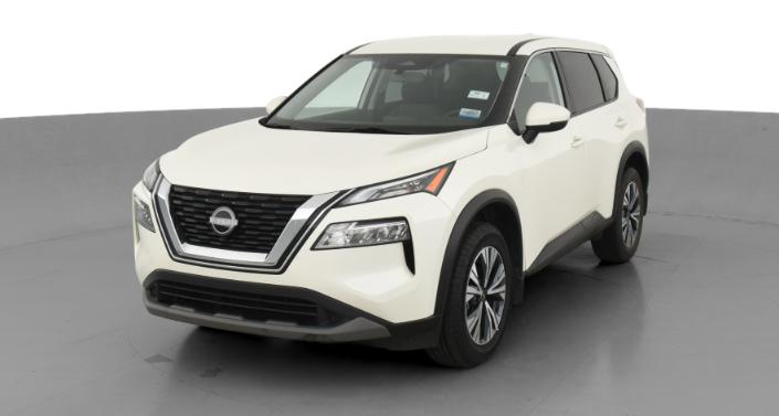 2023 Nissan Rogue SV -
                  Concord, NC