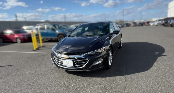 2023 Chevrolet Malibu LT -
                Beverly, NJ