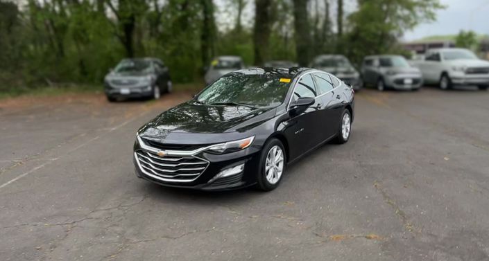 2023 Chevrolet Malibu LT -
                Concord, NC