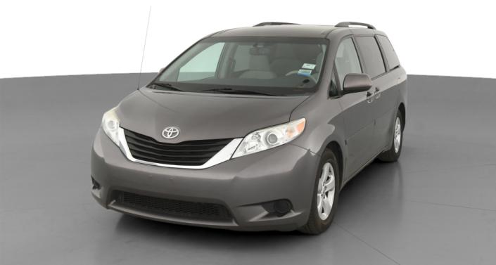 2013 Toyota Sienna LE -
                Tolleson, AZ