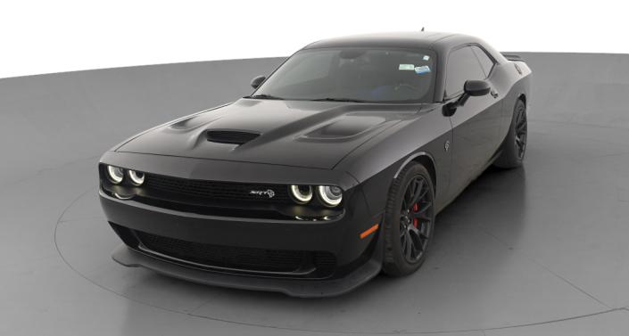2016 Dodge Challenger SRT Hellcat -
                West Memphis, AR