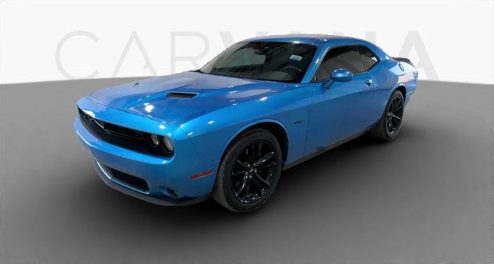 2016 Dodge Challenger | Carvana 2016 Dodge Challenger | Carvana