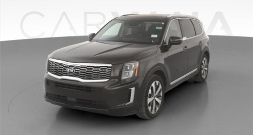 2021 Kia Telluride