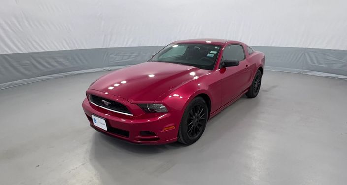 2013 Ford Mustang V6 -
                Akron, NY