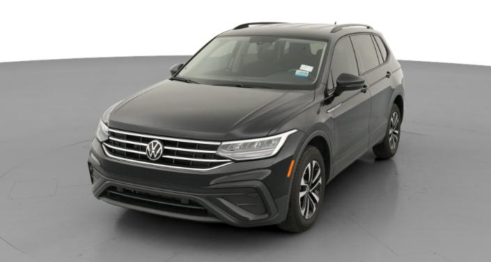 2023 Volkswagen Tiguan S -
                Auburn, GA