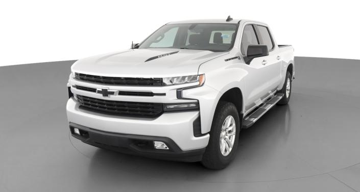 2020 Chevrolet Silverado 1500 RST -
                Haines City, FL