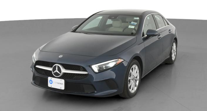 2019 Mercedes-Benz A-Class A 220 -
                Tolleson, AZ