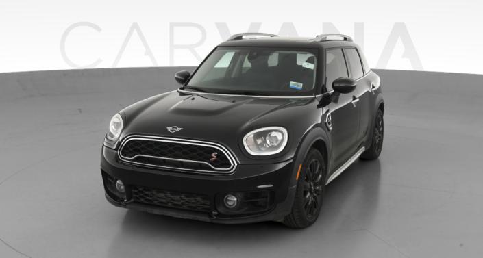 2020 MINI Countryman S's photo