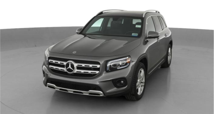 2023 Mercedes-Benz GLB 250 -
                Lorain, OH