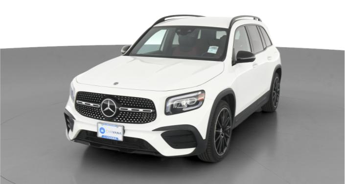 2022 Mercedes-Benz GLB 250 -
                  Tooele, UT