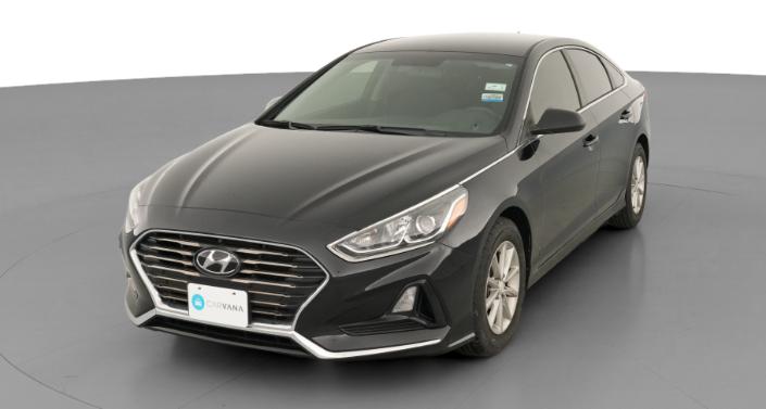 Thumbnail: 2018 Hyundai Sonata - 1