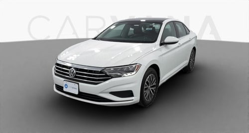 2020 Volkswagen Jetta