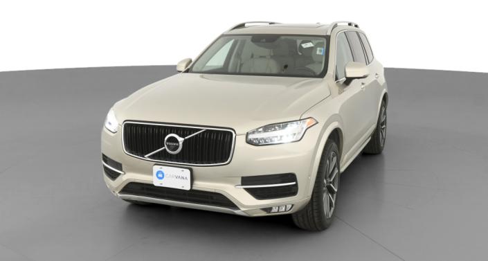 2018 Volvo XC90 T6 Momentum -
                  Tolleson, AZ