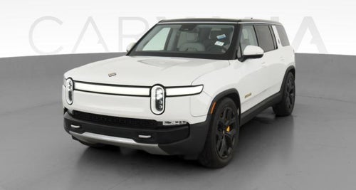 2023 Rivian R1S