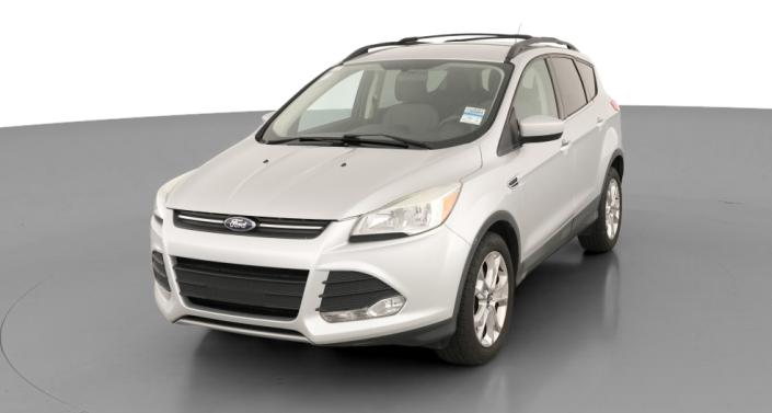 2016 Ford Escape SE -
                Auburn, GA