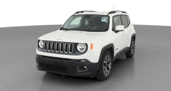 2015 Jeep Renegade Latitude -
                  Concord, NC