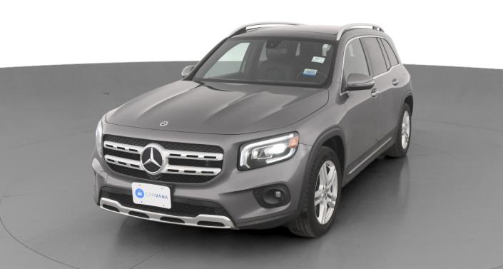 2021 Mercedes-Benz GLB 250 -
                Indianapolis, IN