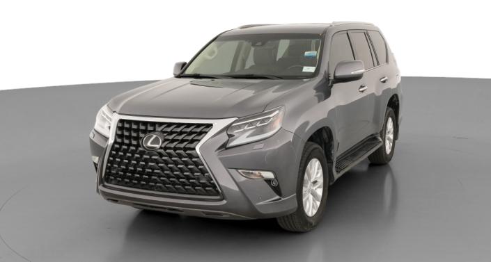 2021 Lexus GX 460 -
                Auburn, GA