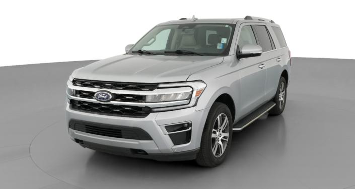 Thumbnail: 2022 Ford Expedition - 1