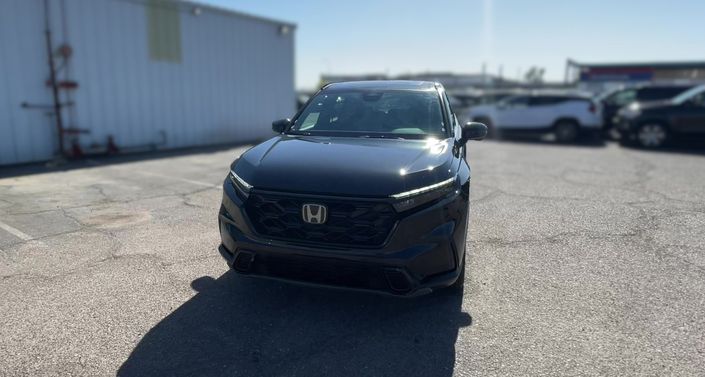 2024 Honda CR-V SE -
                Tempe, AZ