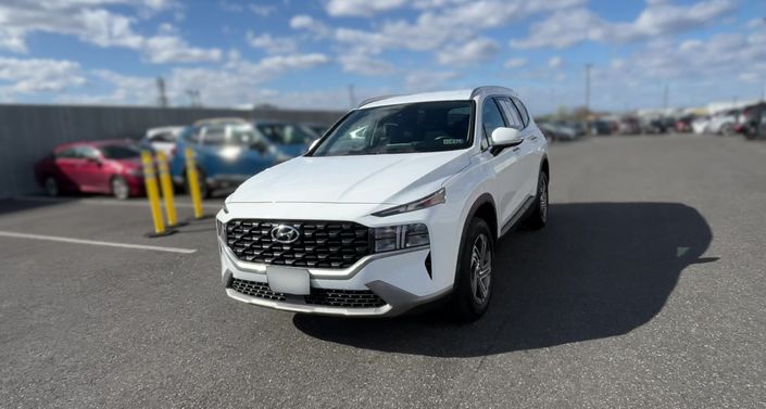 2023 Hyundai Santa Fe SEL -
                Beverly, NJ