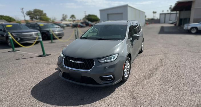 2022 Chrysler Pacifica Touring L -
                  Tempe, AZ