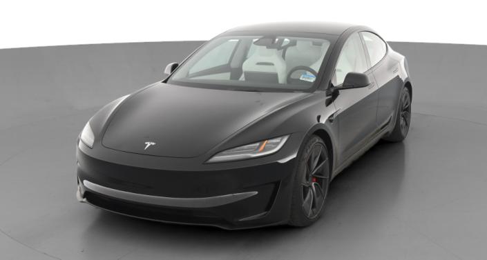2024 Tesla Model 3 Performance -
                Haines City, FL