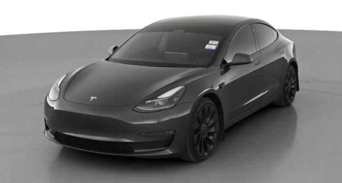 2023 Tesla Model 3 Performance -
                Lorain, OH
