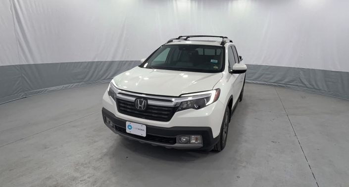 2020 Honda Ridgeline RTL-E -
                Kansas City, MO