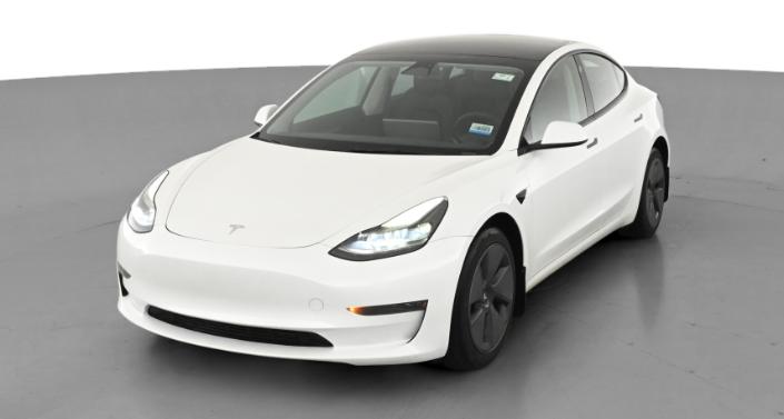 2023 Tesla Model 3 Standard Range -
                Beverly, NJ
