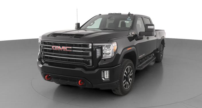 2023 GMC Sierra 2500 AT4 -
                Indianapolis, IN