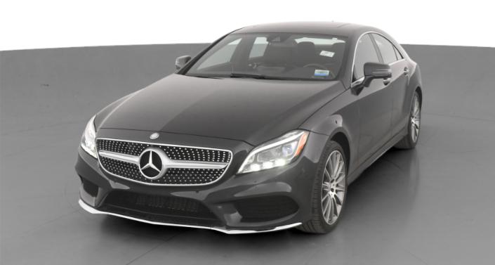 2015 Mercedes-Benz CLS 550 -
                Manville, NJ