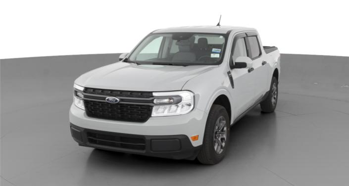 2023 Ford Maverick XLT -
                Framingham, MA