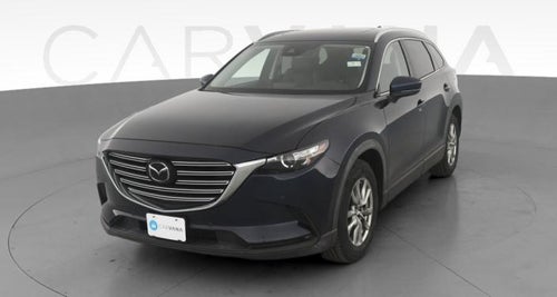 2019 MAZDA CX-9