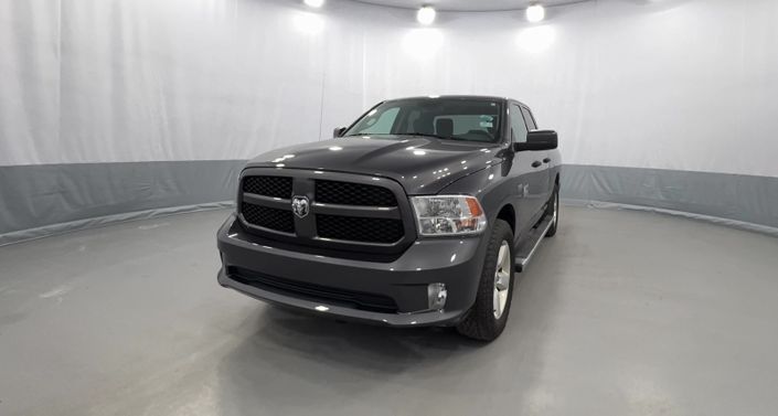 2014 RAM 1500 Express -
                Akron, NY