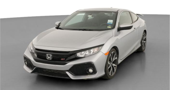 2017 Honda Civic Si -
                Union City, GA