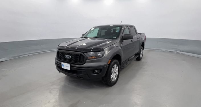 2020 Ford Ranger XL -
                Akron, NY