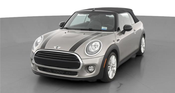 2017 MINI Cooper Convertible  -
                Haines City, FL
