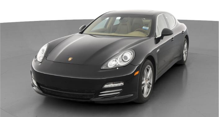2012 Porsche Panamera 4S -
                Haines City, FL