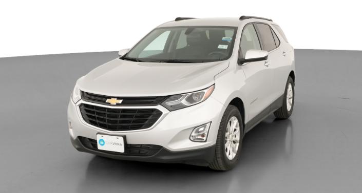 2018 Chevrolet Equinox LT -
                Bessemer, AL