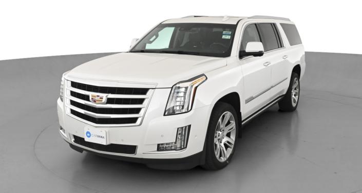 Thumbnail: 2019 Cadillac Escalade - 1