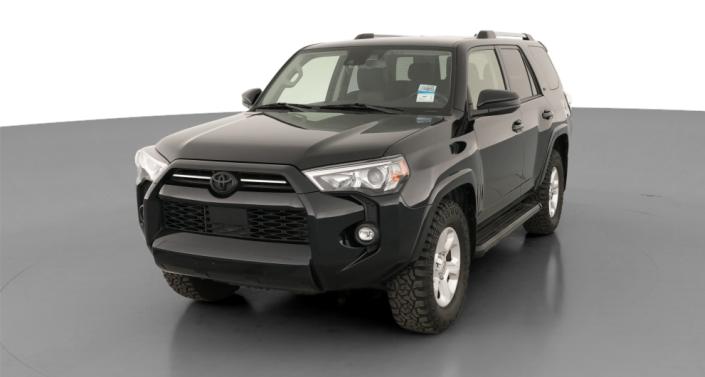 2021 Toyota 4Runner SR5 -
                Union City, GA