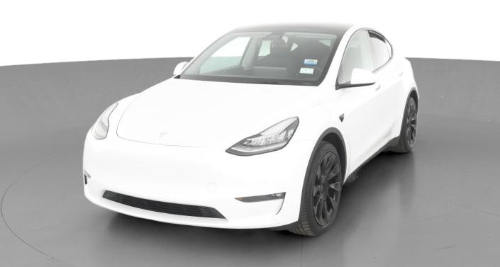 2021 Tesla Model Y Long Range -
                Manville, NJ